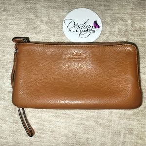 Coach Wallet/Wristlet